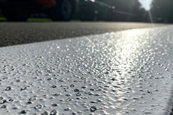 Road Marking Materials & Consumables